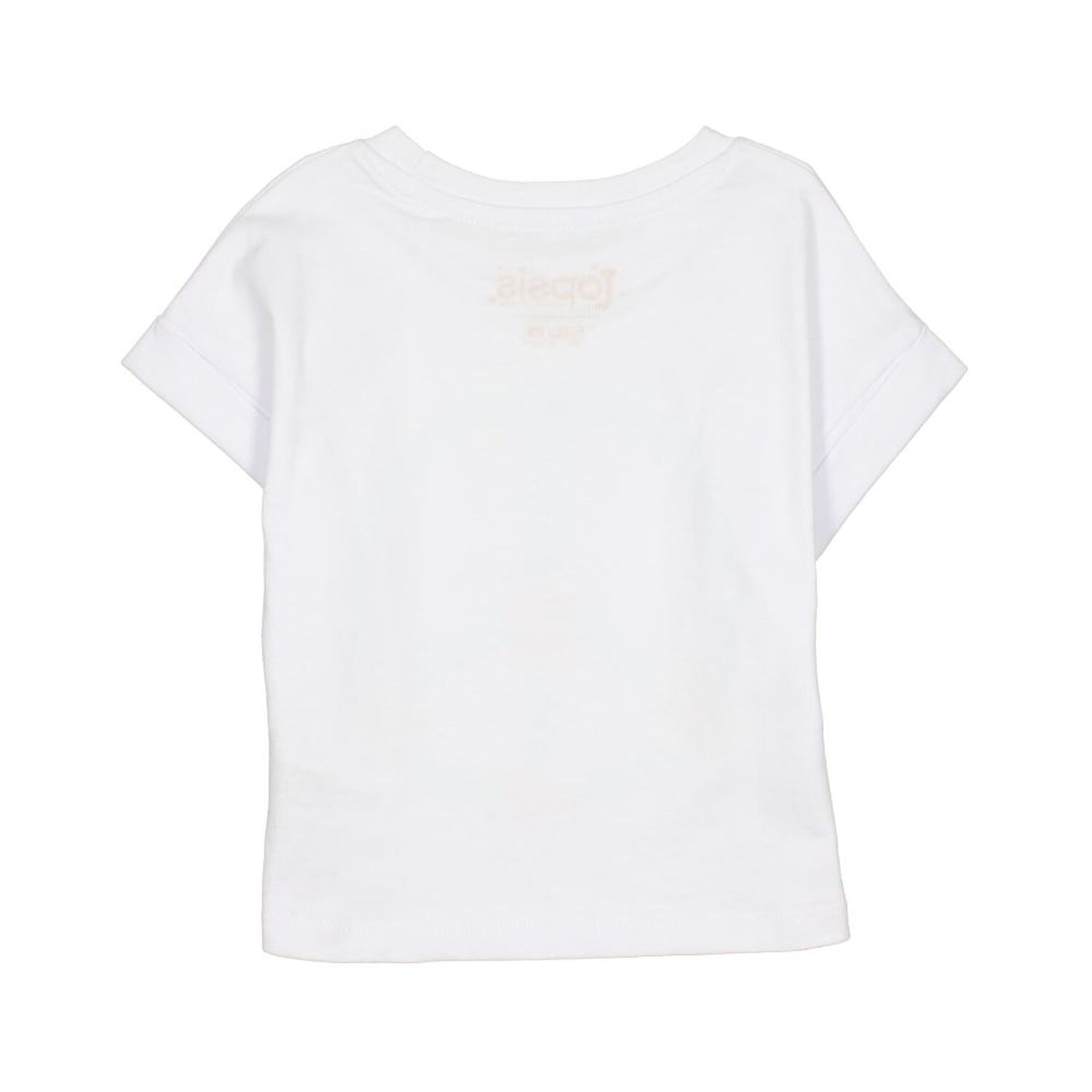 Polera Ni&ntilde;a Topsis image number 1.0