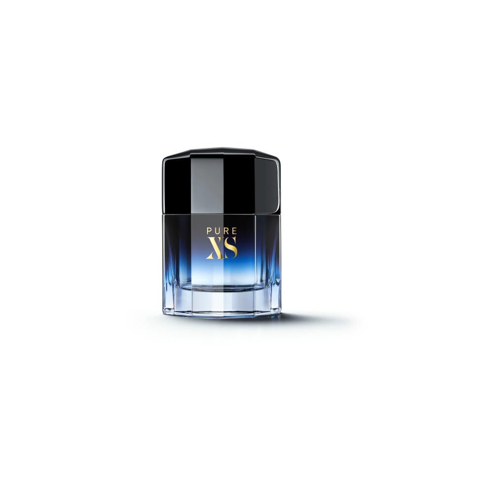 Pure Xs Edt 100Ml image number 3.0