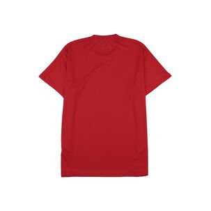 Polera Deportiva Manga Corta Cuello Redondo Hombre Pro Soccer