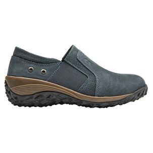 Zapatilla Urbana Mujer Panama Jack Pjm0112 Azul