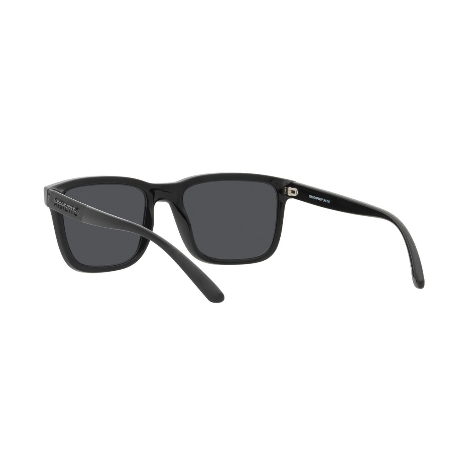 Lentes De Sol Lebowl Black Sustentable Arnette image number 5.0