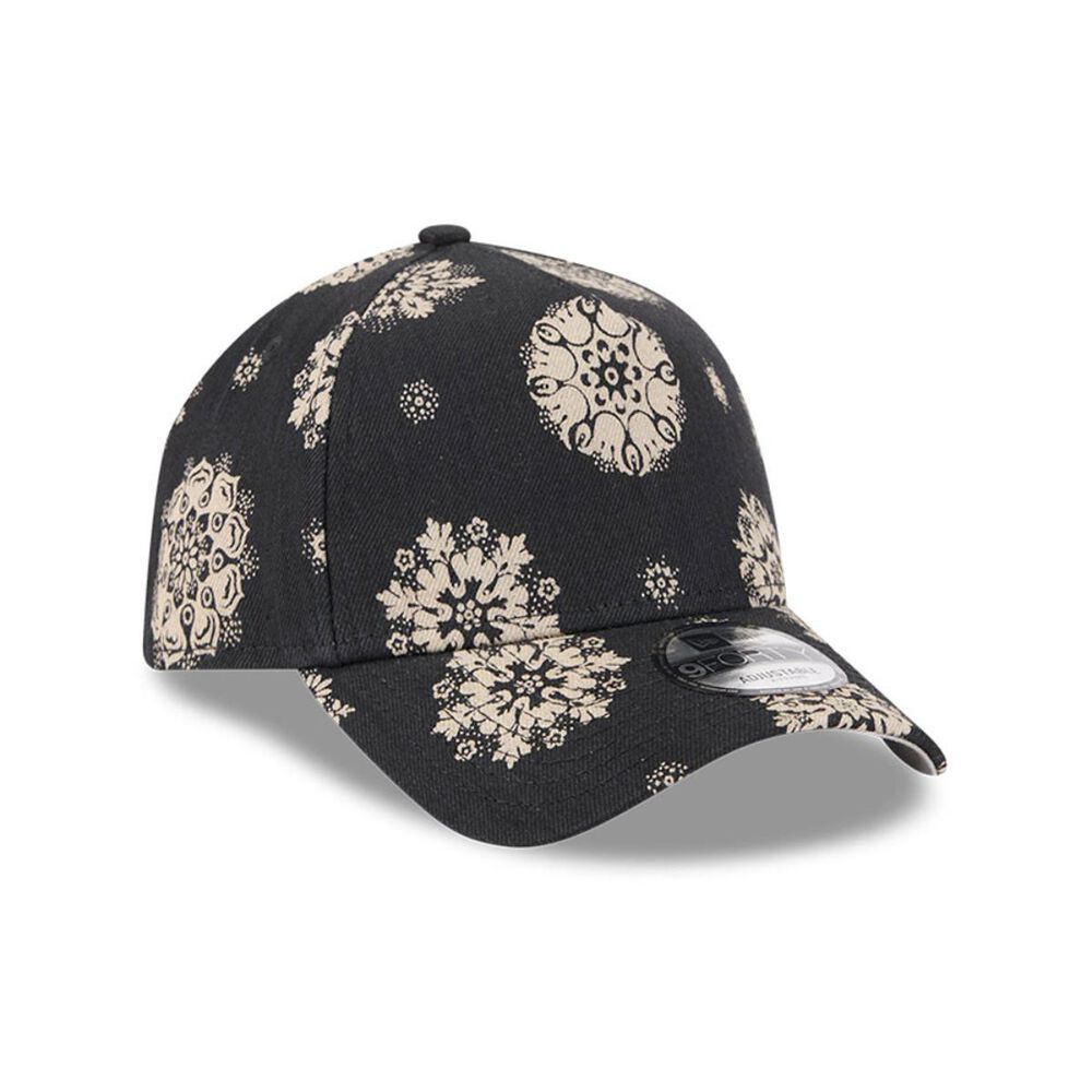 Gorra New Era 9forty Elevated Azul image number 1.0