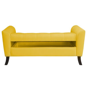 Banqueta Ba&uacute; New Roma