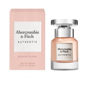 Perfume mujer Af Authentic Women Abercrombie / 30 Ml / Edp
