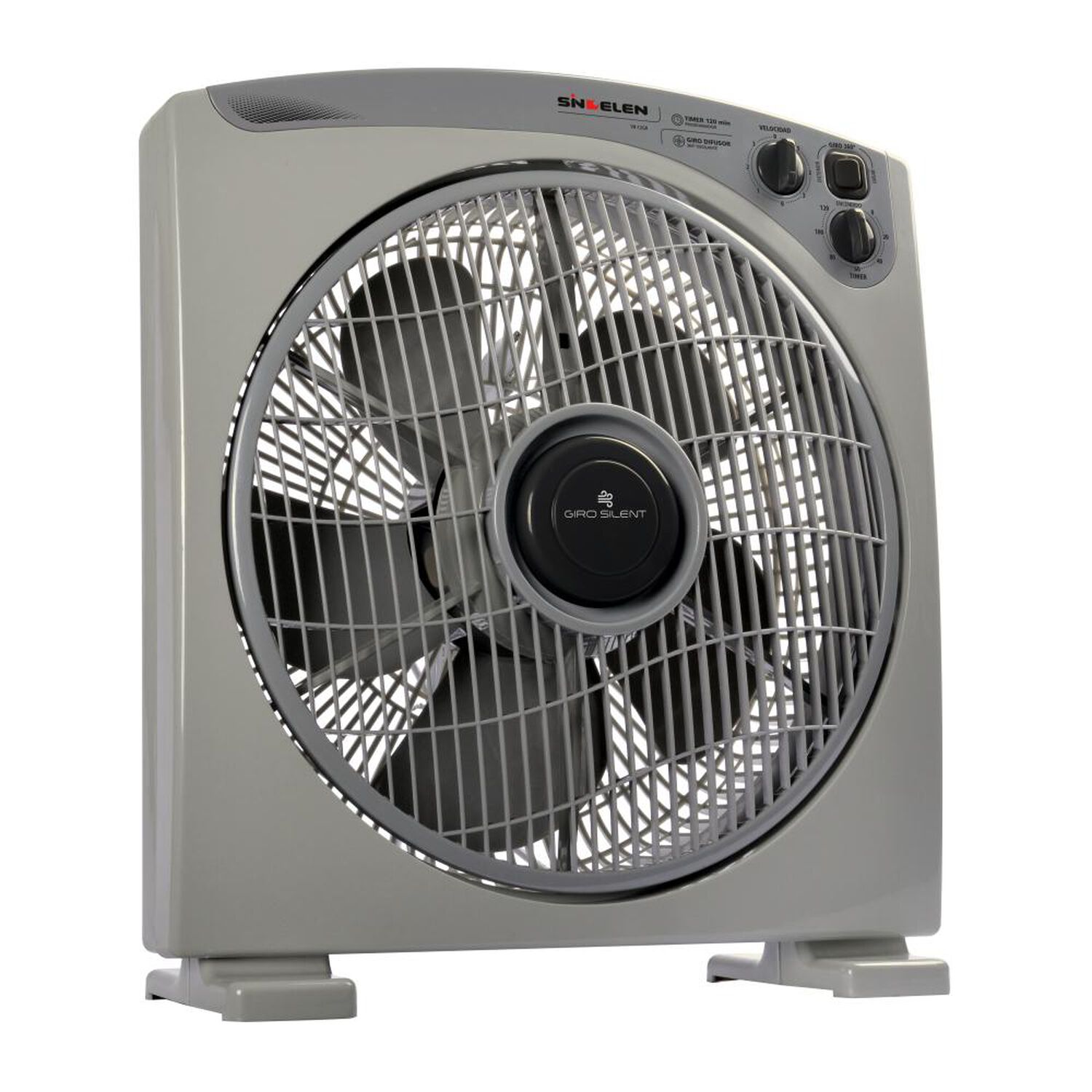 Ventilador Sindelen VB-12GR image number 1.0