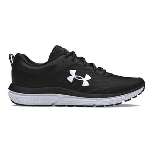Zapatilla Running Mujer Under Armour W Charged Assert 10 Black