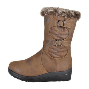 Botin Hualo Cafe Passer