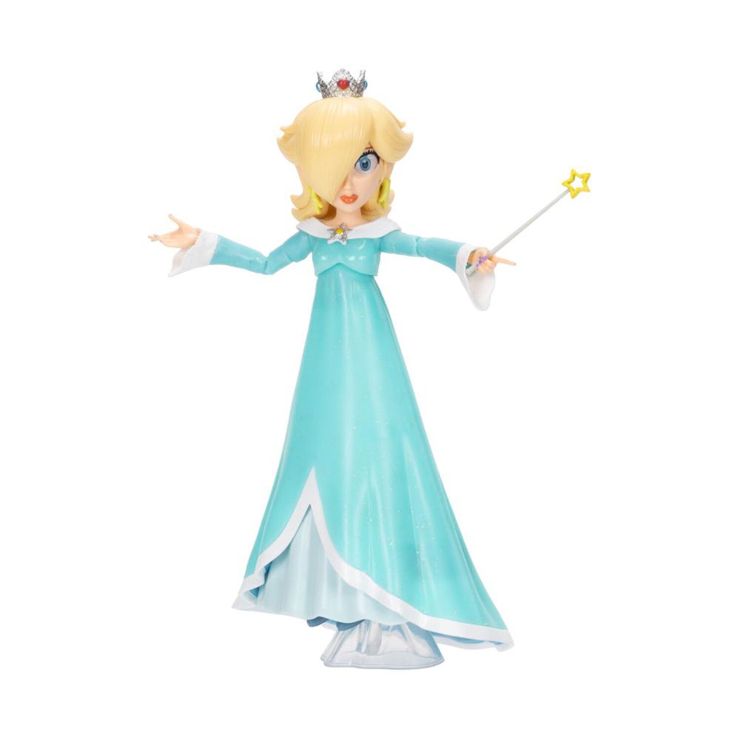 Figura Personaje Mario Bross image number 7.0