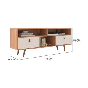 Rack Altavision Chicago / 2 Puertas