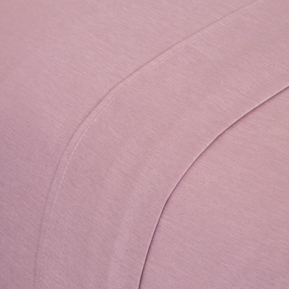 Juego De S&aacute;banas Azhome Bamboo / King image number 2.0