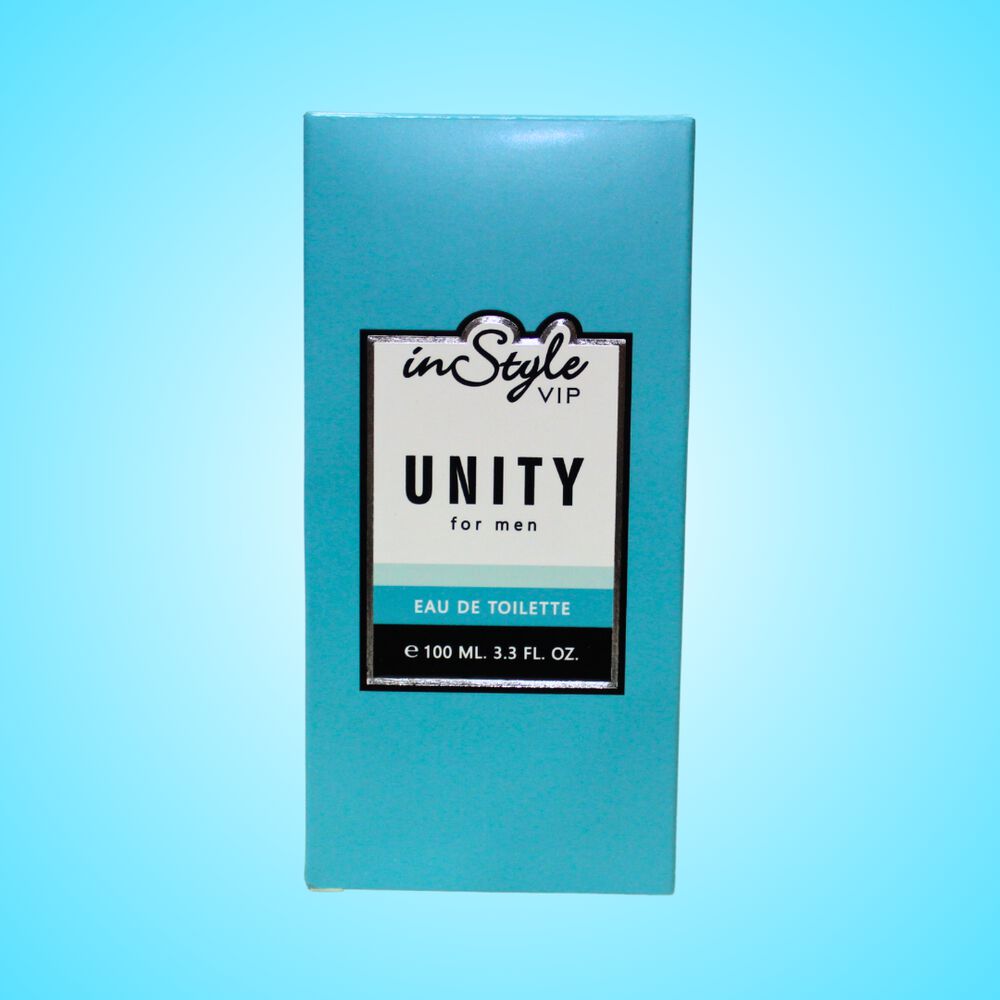Instyle Vip Ocean Edt 100 Ml image number 2.0