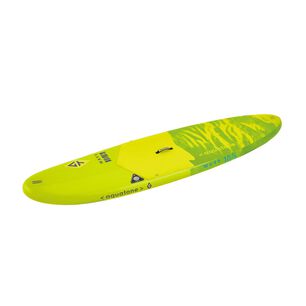 Tabla Stand Up Paddle Aquatone Wave 10,6" Round Sup Full Kit