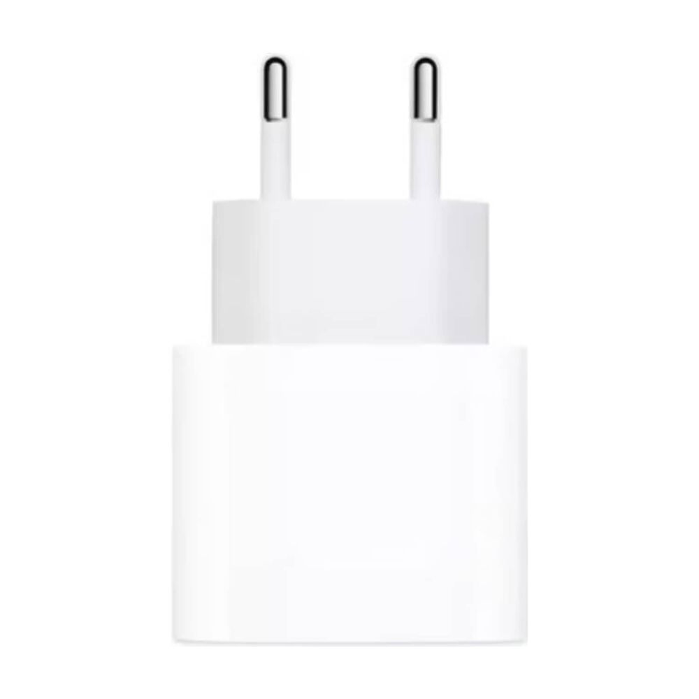 Adaptador Cargador Compatible Con Iphone Usb-c 20w image number 0.0