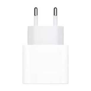 Adaptador Cargador Compatible Con Iphone Usb-c 20w