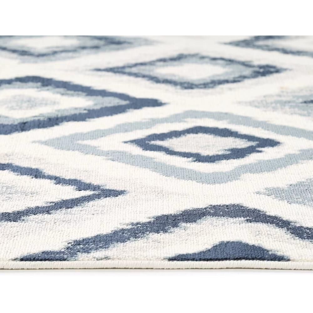 Alfombra Idetex Satchi Retro / 90x57 Cm image number 1.0