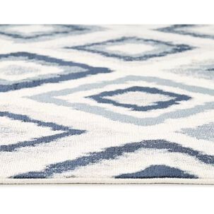 Alfombra Idetex Satchi Retro / 90x57 Cm