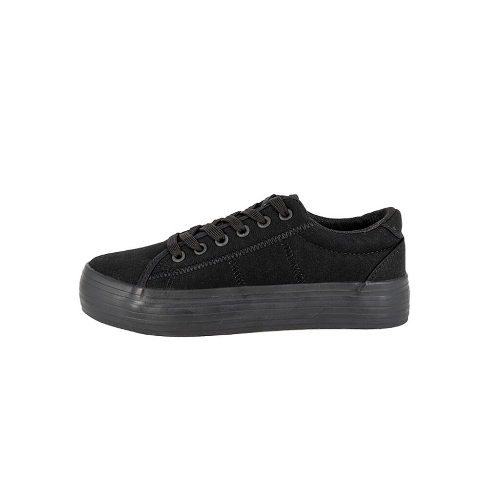 Zapatilla Sangli Full Negro Alquimia image number 1.0