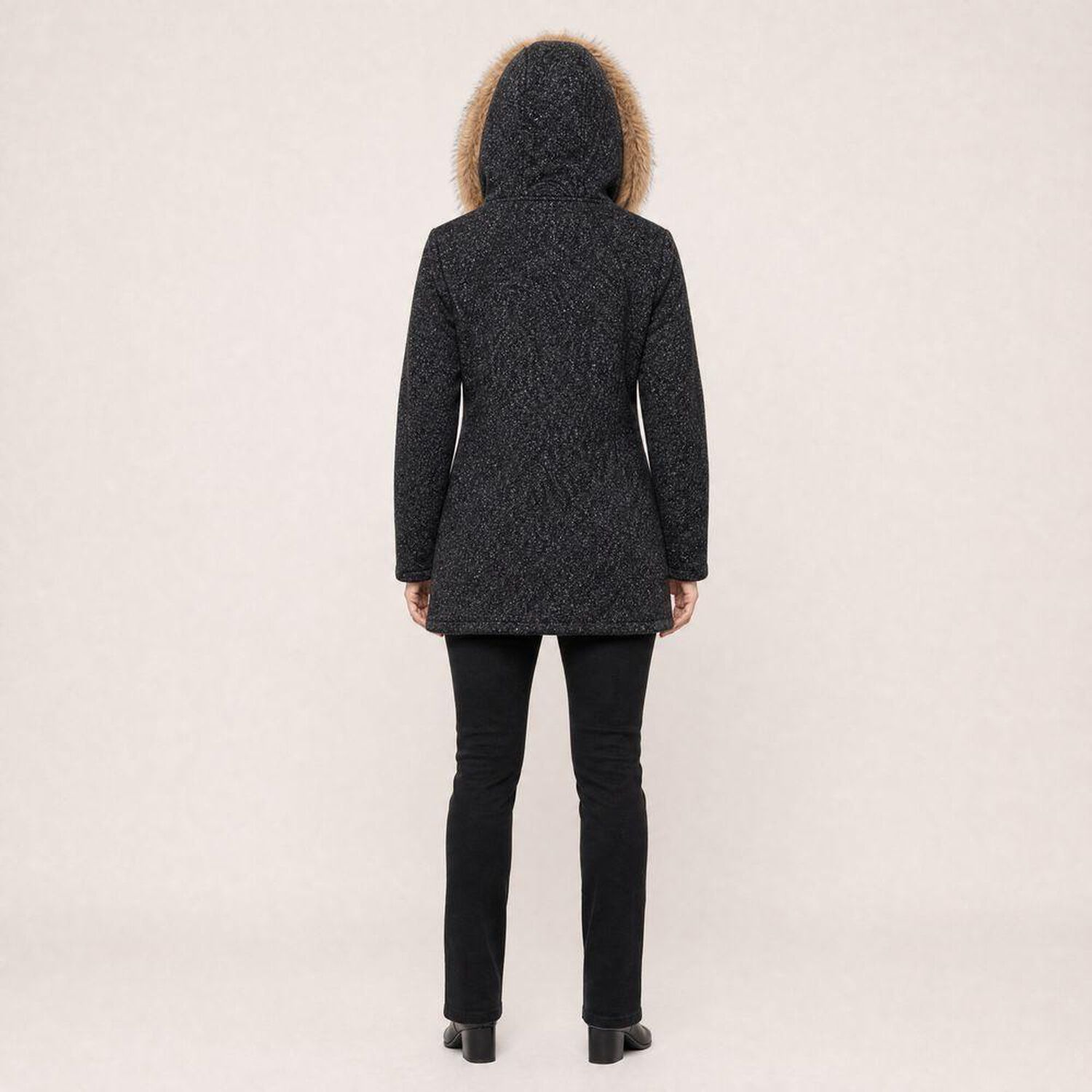 Chaqueta Mujer Geeps image number 1.0