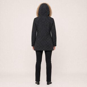 Chaqueta Mujer Geeps