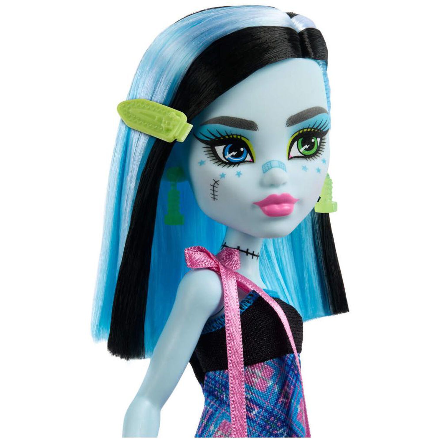Mu&ntilde;eca Monster High Pijamas Monstruosas Sorpresa image number 11.0