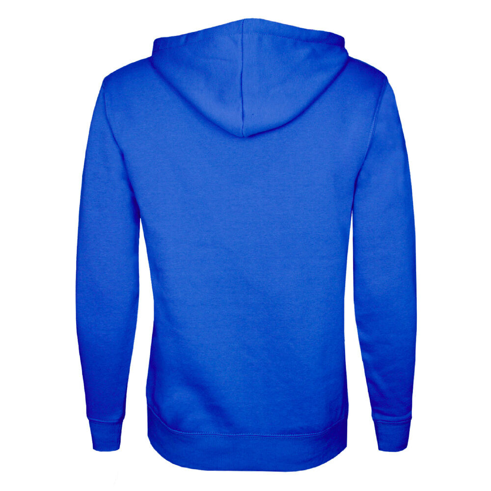 Polerón Canguro French Terry Vulpes Unisex image number 6.0