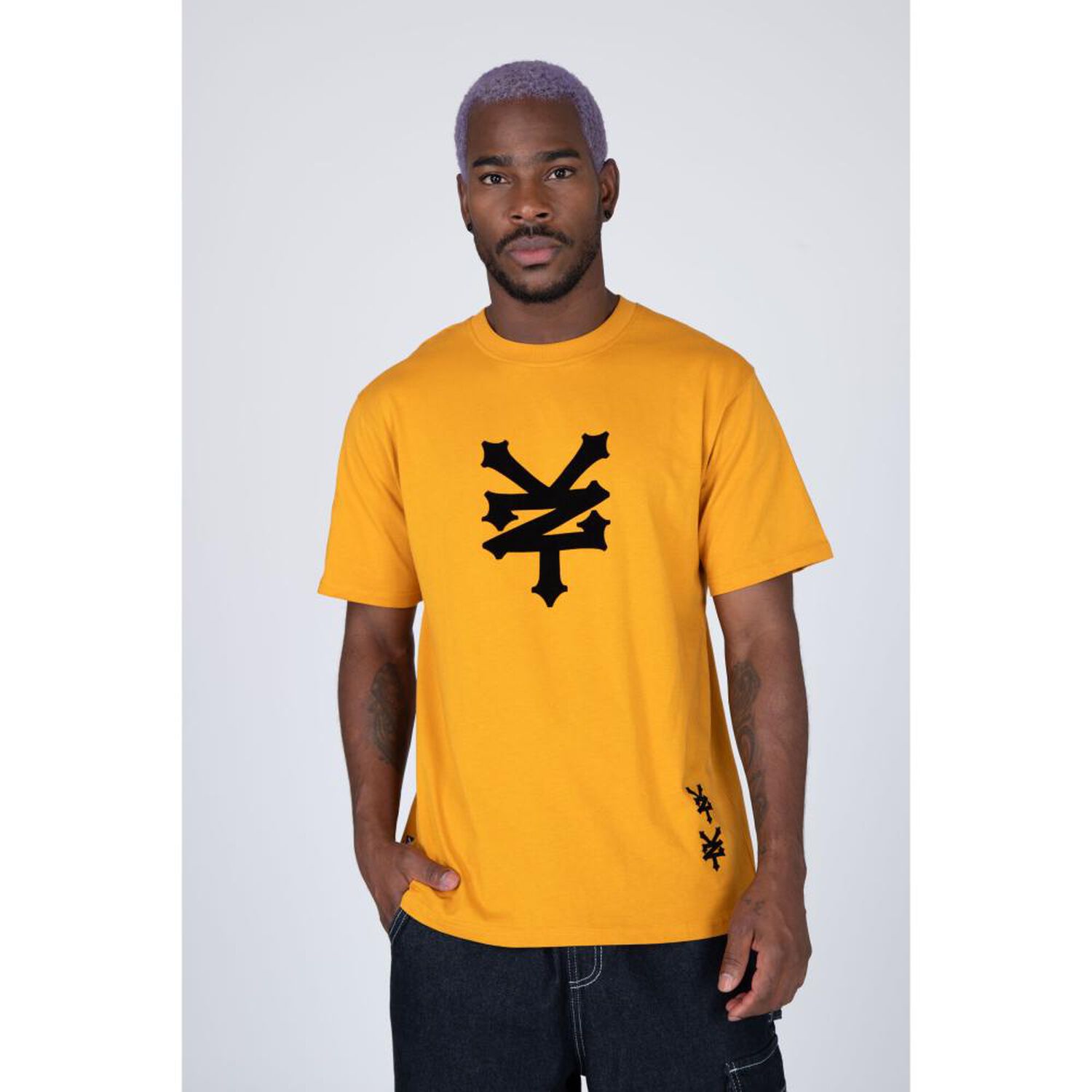 Polera Hombre Zoo York image number 0.0