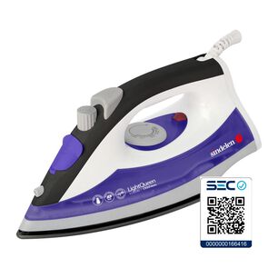Plancha Sindelen V-1460 BL