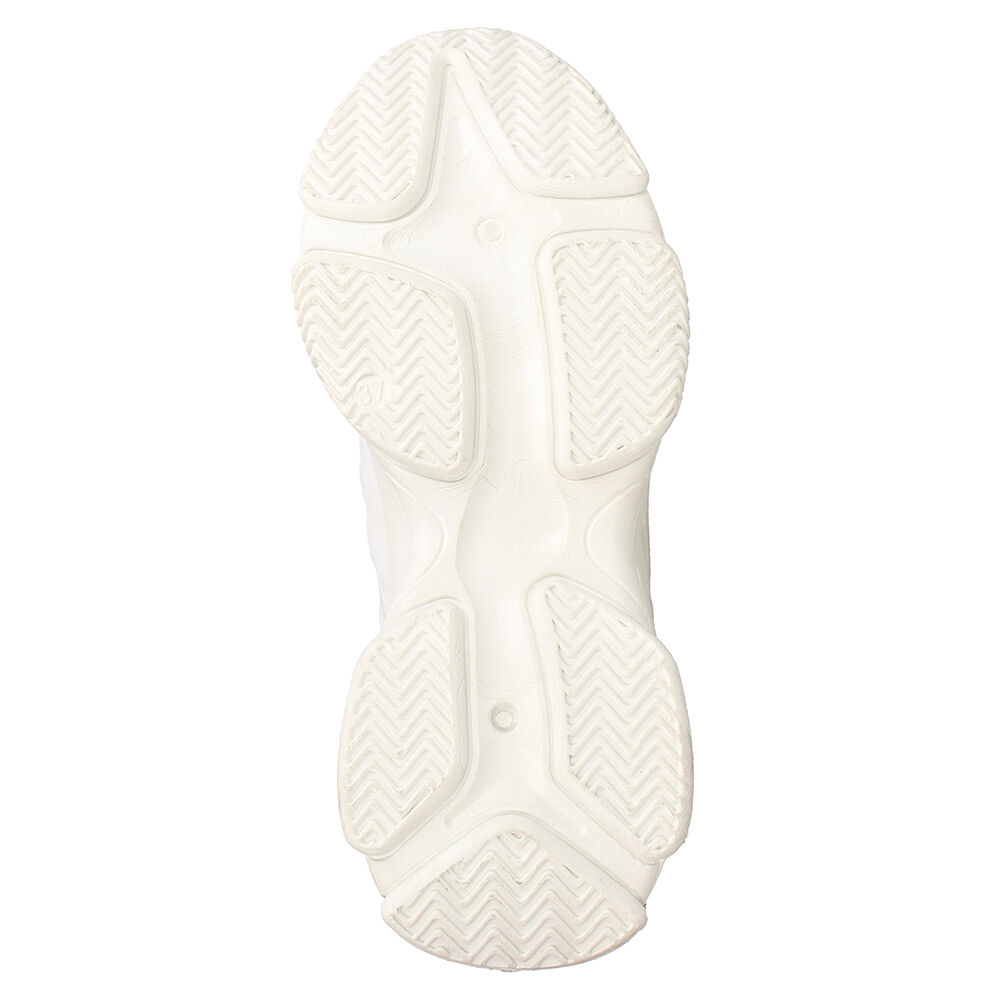 Zapatilla Mujer North Star Aoon Blanco image number 6.0