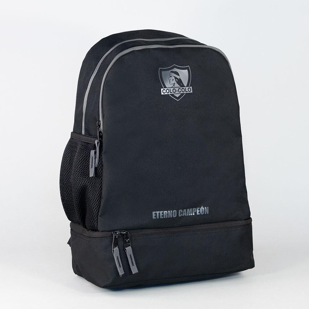 Pack Escolar Colo Colo Fanatikos Moose image number 5.0