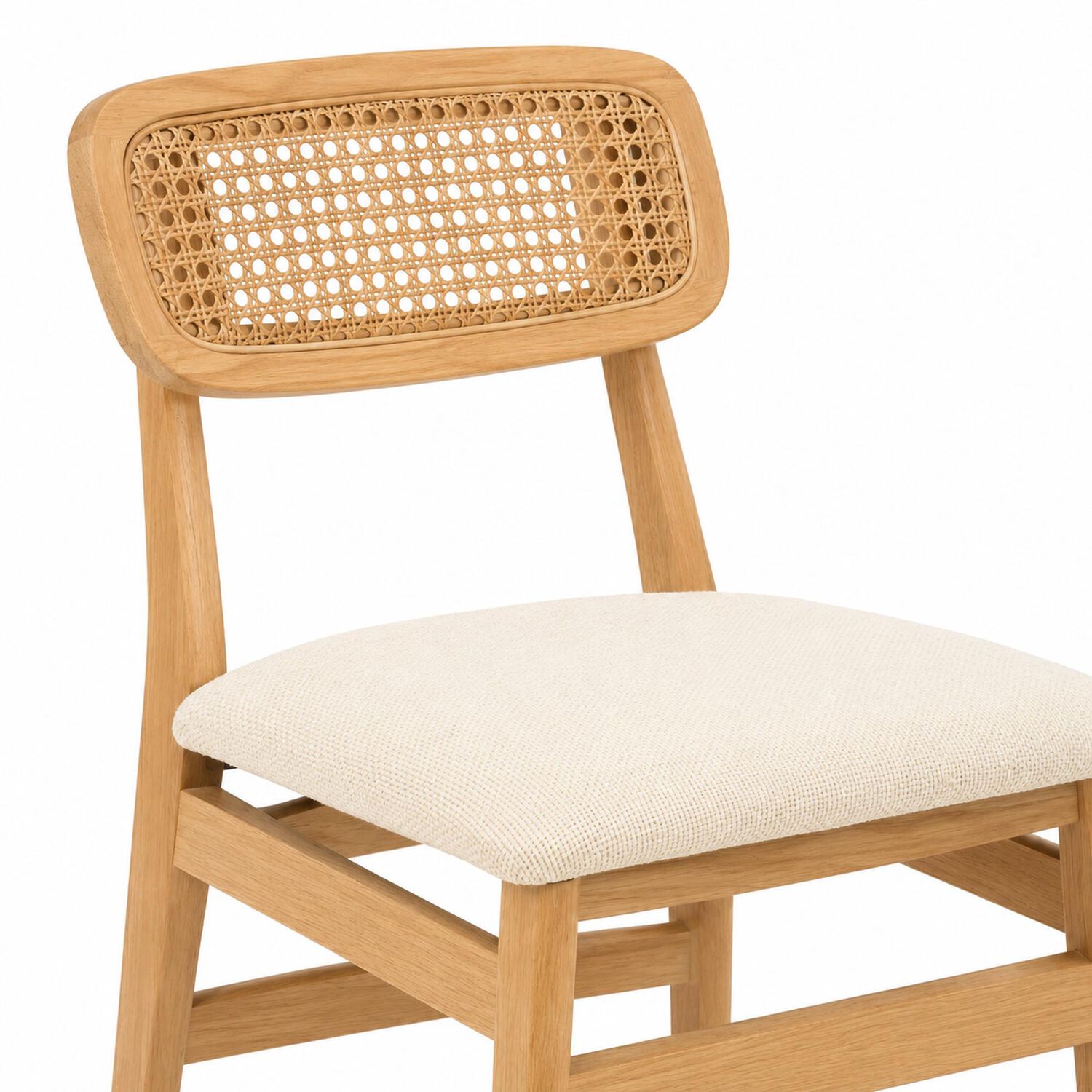 Silla De Comedor Madera Loke 46x54x86 image number 5.0