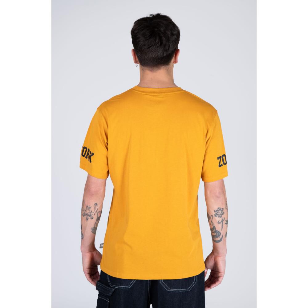 Polera Hombre Zoo York image number 3.0