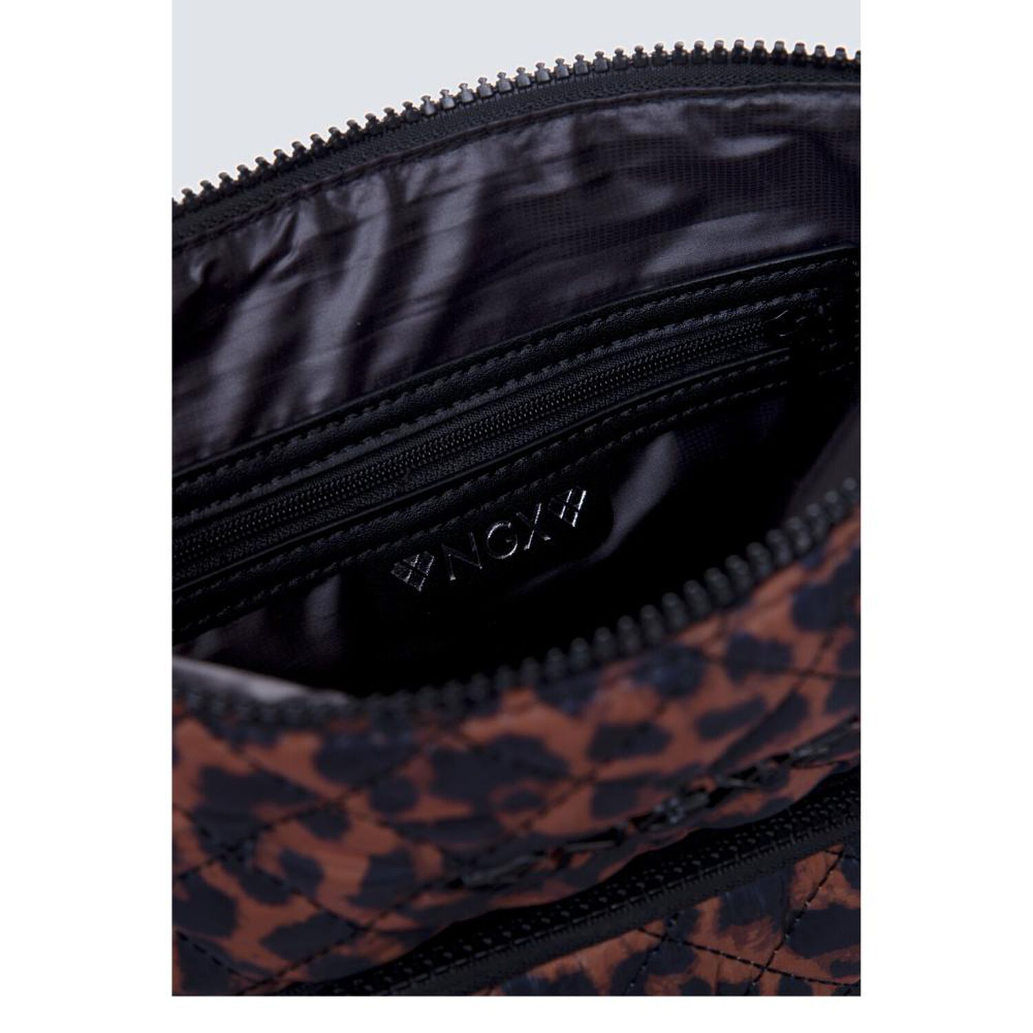 Bolso Crossbody Quiltediconic Ngx image number 2.0