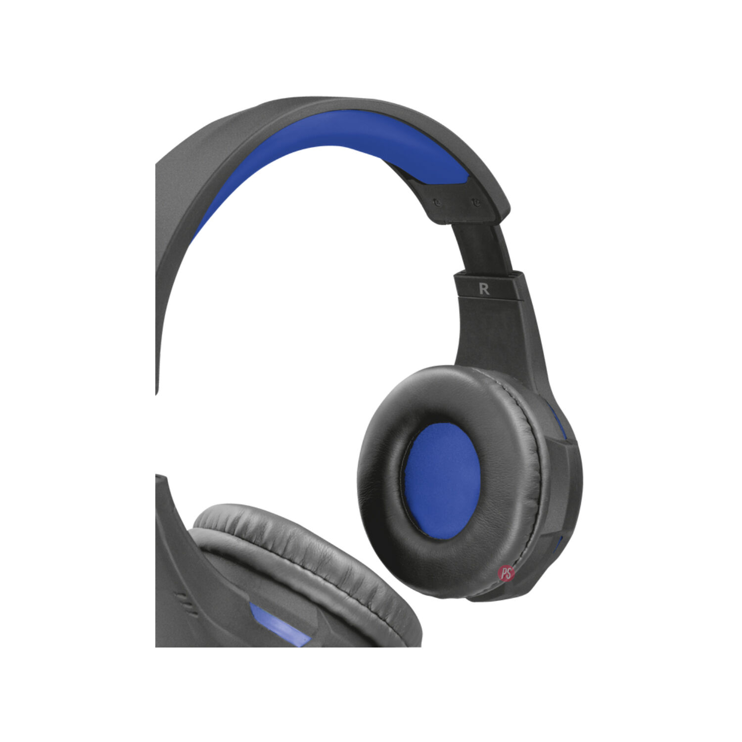 Aud&iacute;fonos Gamer Compatible Ps4 Y Ps5 Gxt 307b Ravu - Ps image number 5.0