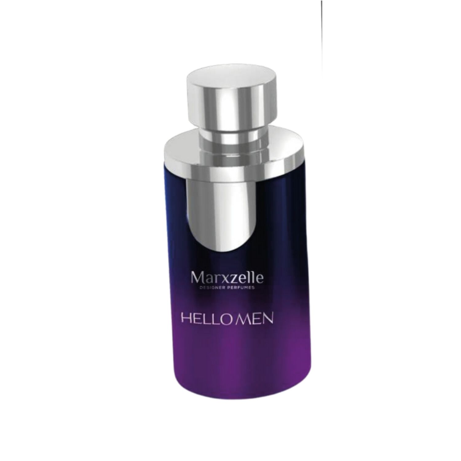 Marxzelle Hellomen Pour Homme 100 Ml image number 3.0