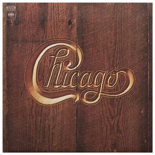 Chicago - Chicago V (2lp) | Vinilo Usado