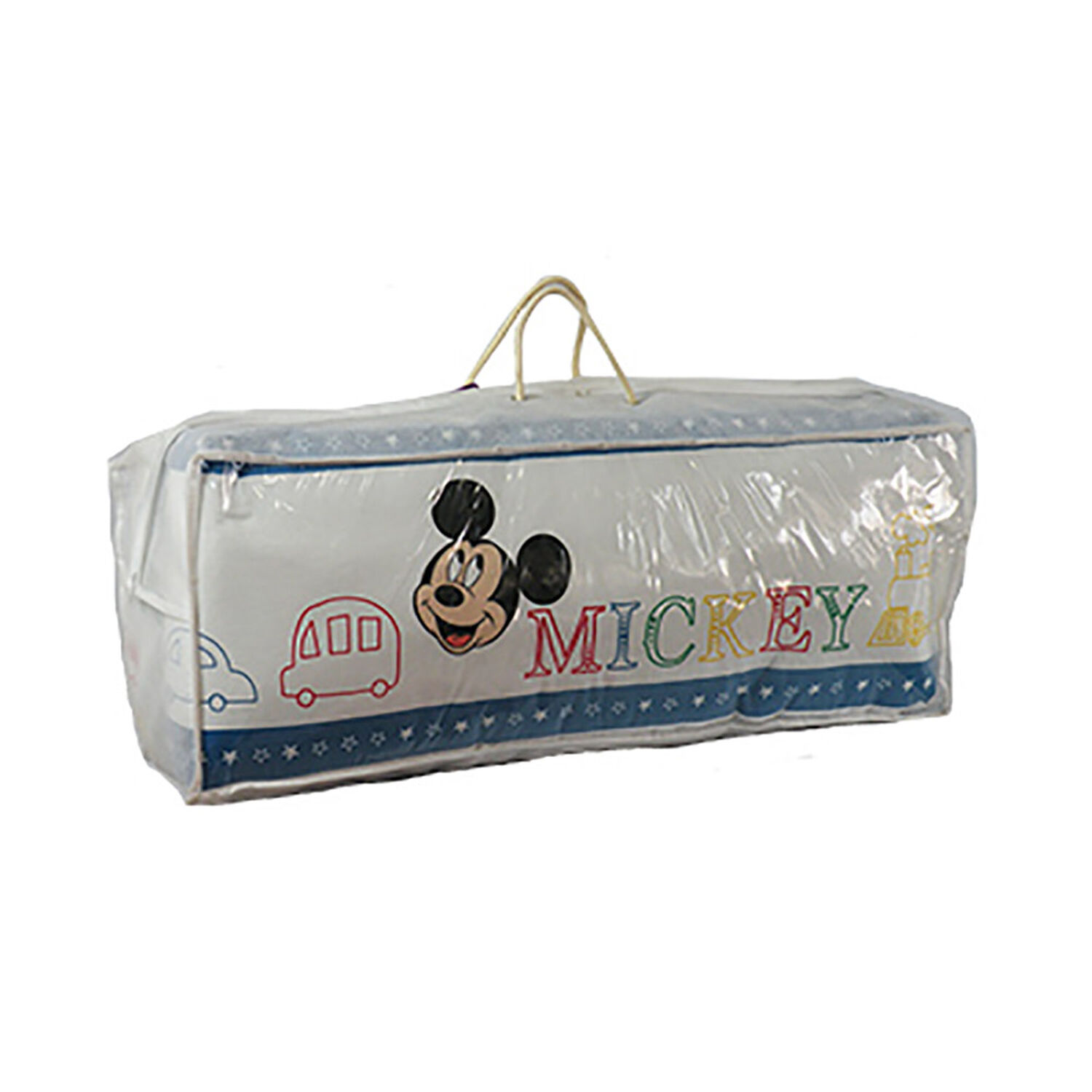 Set De Cuna Disney Mickey 100Mkc image number 0.0
