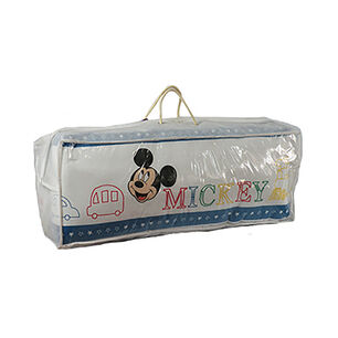Set De Cuna Disney Mickey 100Mkc