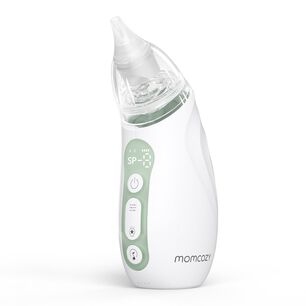 Aspirador Nasal El&eacute;ctrico