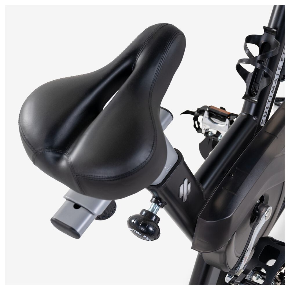 Bicicleta Spinning Z430 Pro 2.0 Black image number 3.0