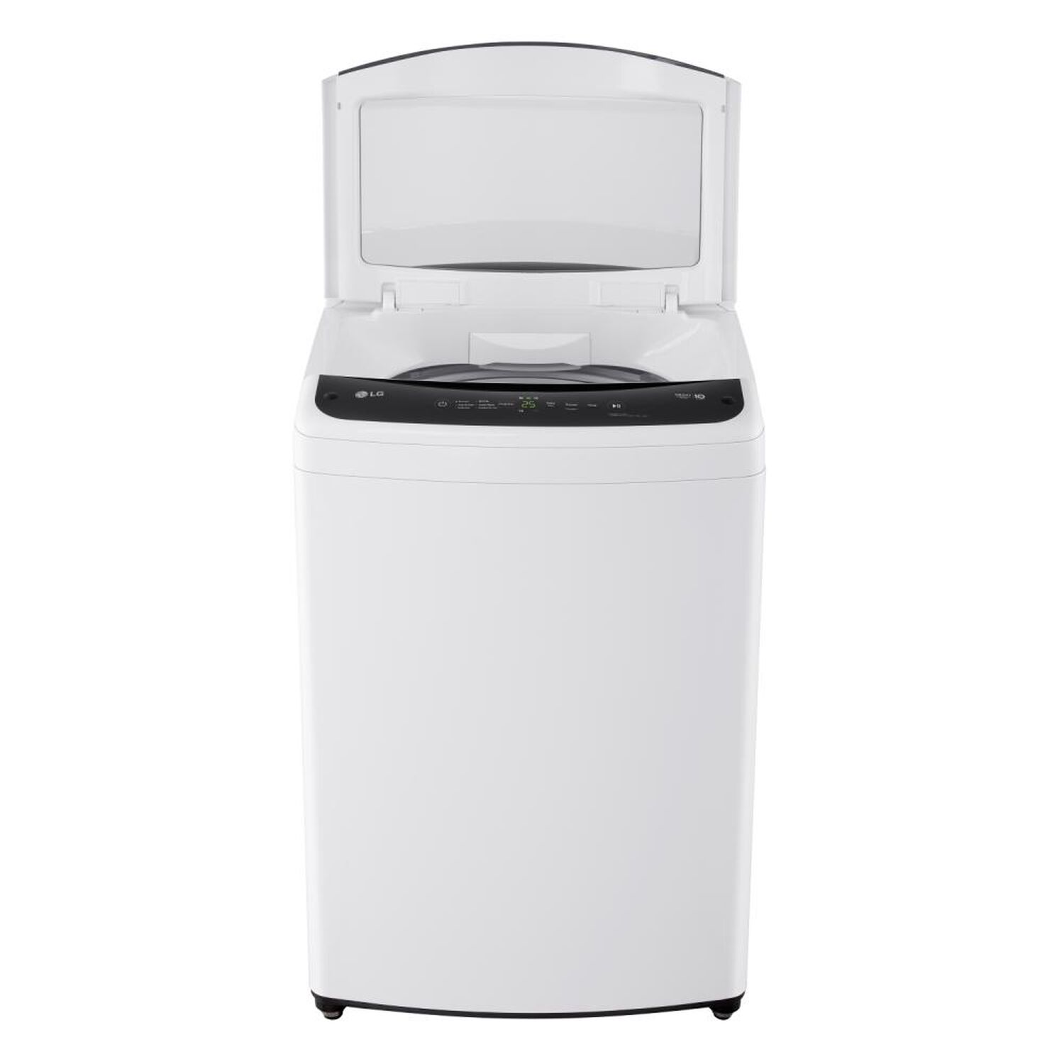 Lavadora LG WT18WVTB / 18 Kg image number 2.0