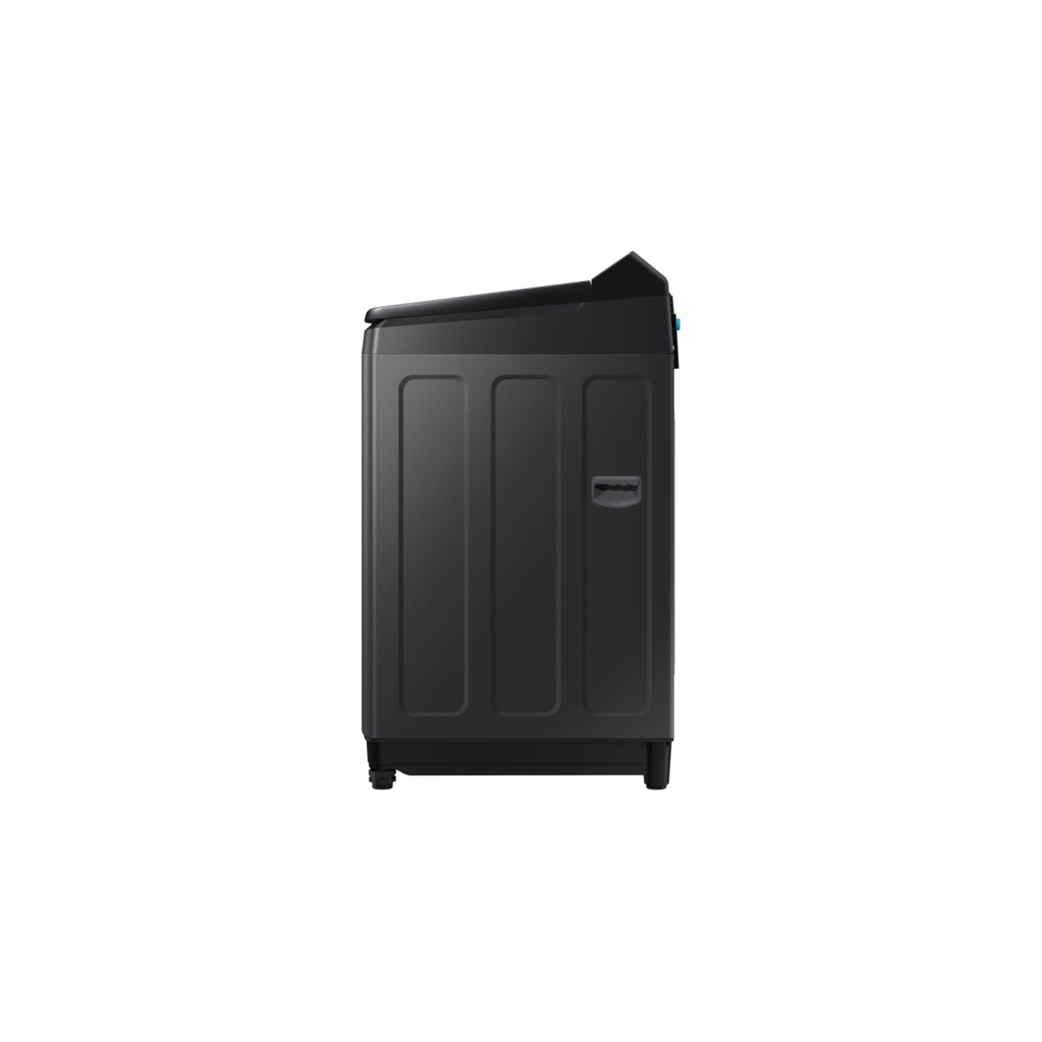 Lavadora Carga Superior 17 Kg Con Eco Bubble 2026 Grafito Grafito 17 Kg image number 3.0