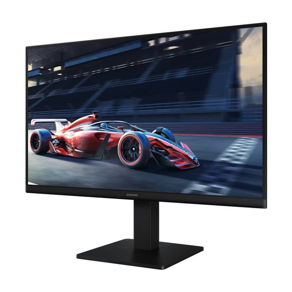 22" Essential Monitor S30gd 100hz Plano Fhd Negro image number 9.0