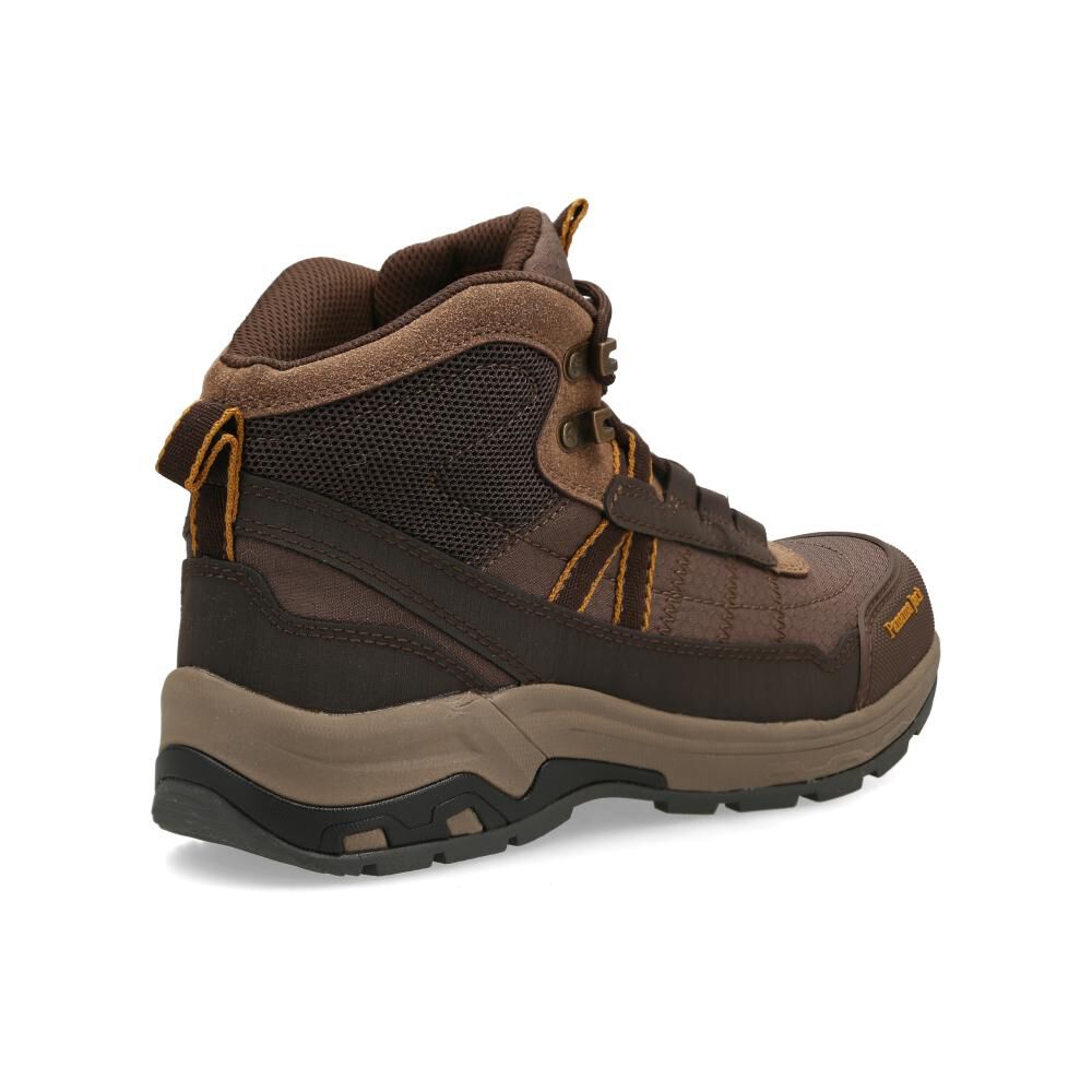 Bototo Outdoor Hombre Panama Jack en Oferta | Hites.com