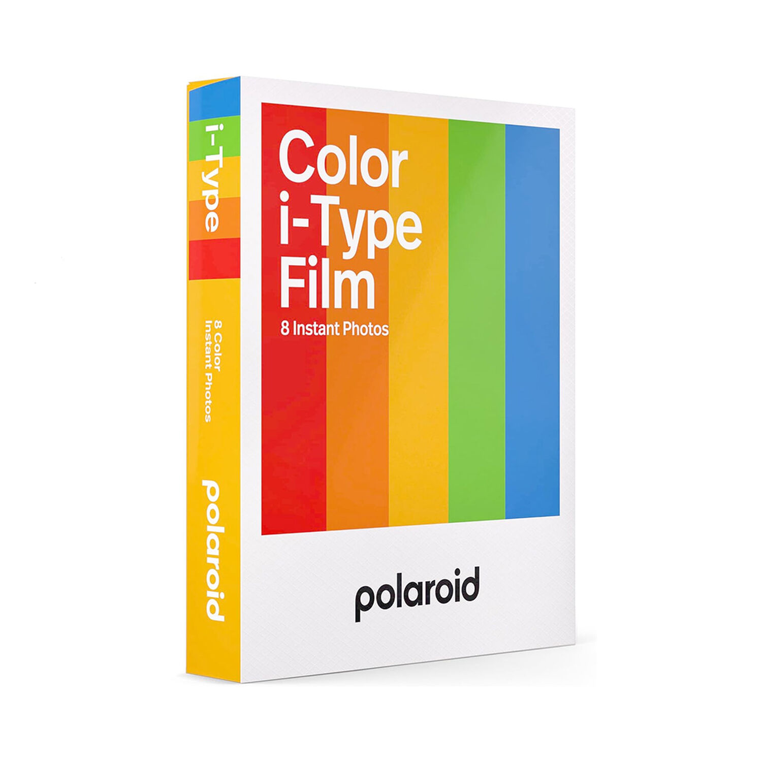 Papel Fotogr&aacute;fico Polaroid Color I-type (8 Exposiciones) image number 6.0
