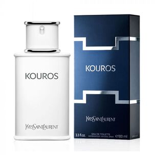 Kourous Ysl Edt 100 Ml Hombre