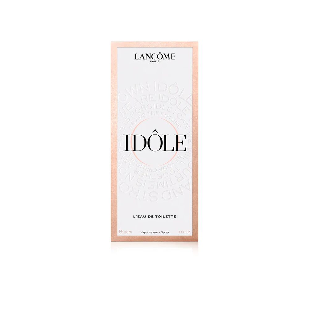 Lancome Idole Woman Edt 100ml image number 1.0