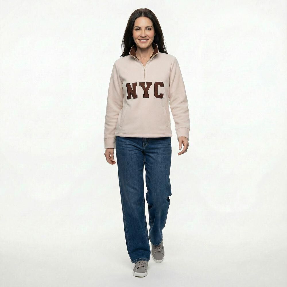 Poler&oacute;n Mujer Geeps image number 0.0