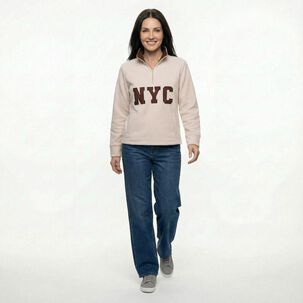 Poler&oacute;n Mujer Geeps