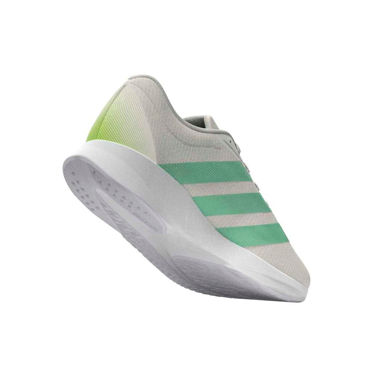 Zapatilla Running Mujer Adidas Duramo Rc2 W Blanco image number 8.0