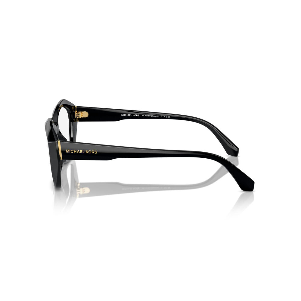 Lentes Ópticos Seaside Negro Michael Kors image number 2.0